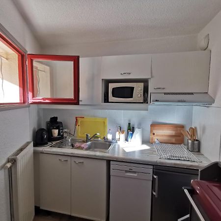 Superbe Appartement Cap D'Agde Εξωτερικό φωτογραφία