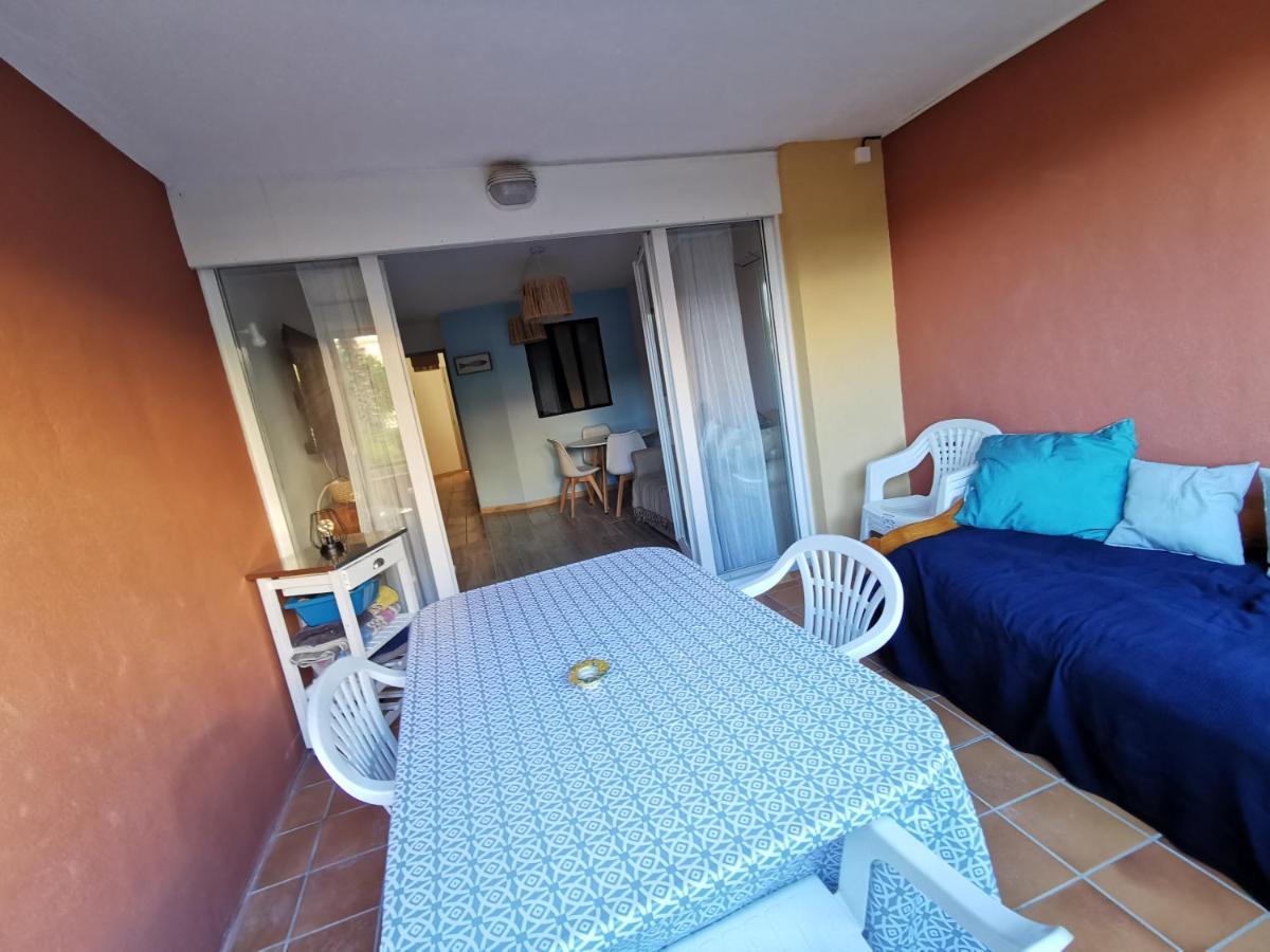 Superbe Appartement Cap D'Agde Εξωτερικό φωτογραφία
