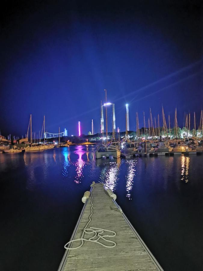 Superbe Appartement Cap D'Agde Εξωτερικό φωτογραφία