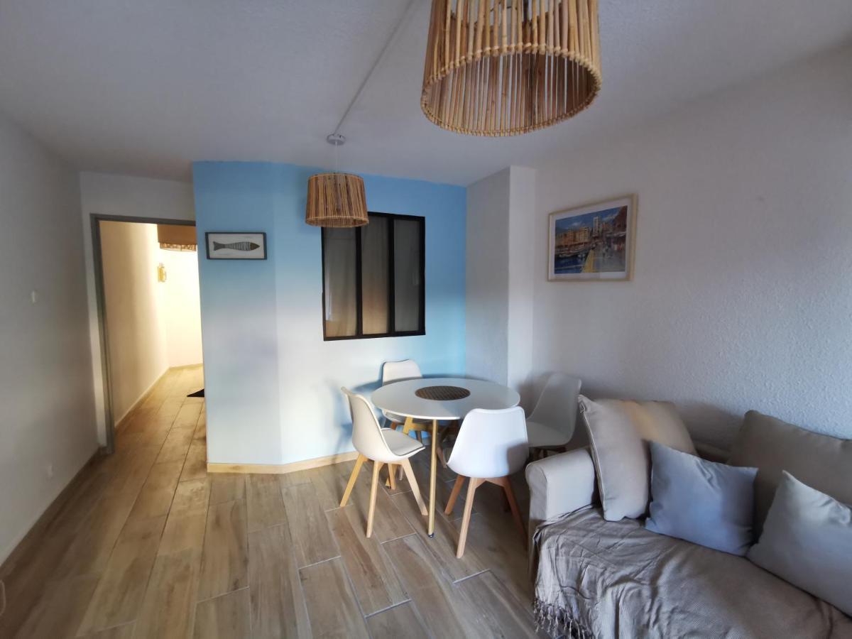 Superbe Appartement Cap D'Agde Εξωτερικό φωτογραφία