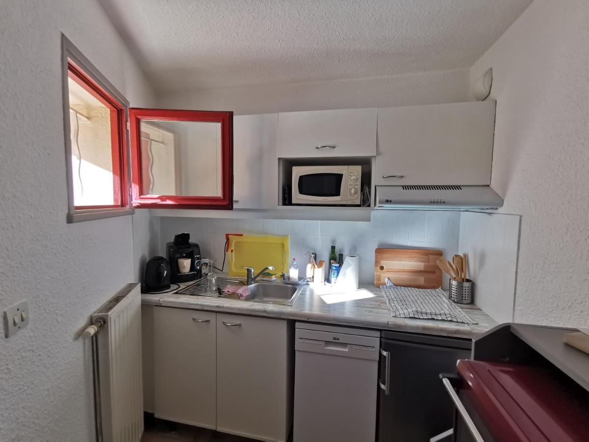 Superbe Appartement Cap D'Agde Εξωτερικό φωτογραφία