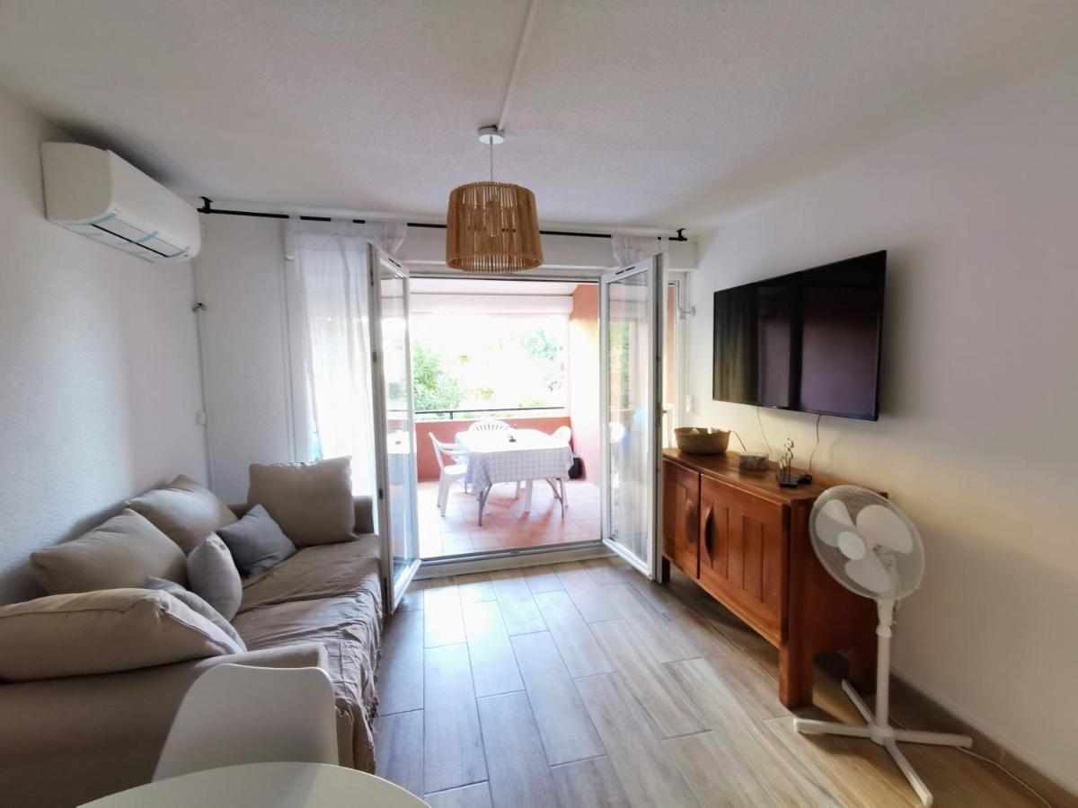 Superbe Appartement Cap D'Agde Εξωτερικό φωτογραφία