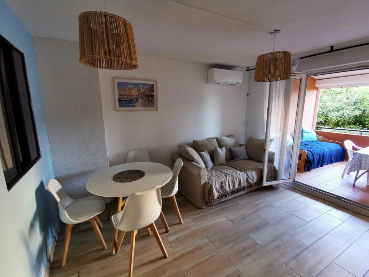Superbe Appartement Cap D'Agde Εξωτερικό φωτογραφία